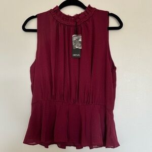 Greylin Women’s Halter Top